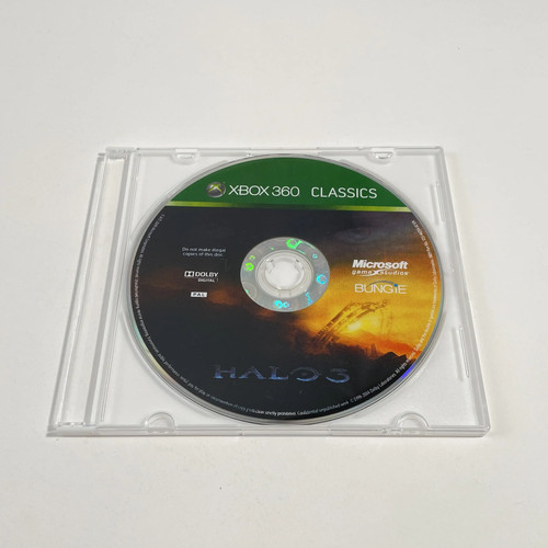 Xbox 360 halo eur guter - 360, 3
