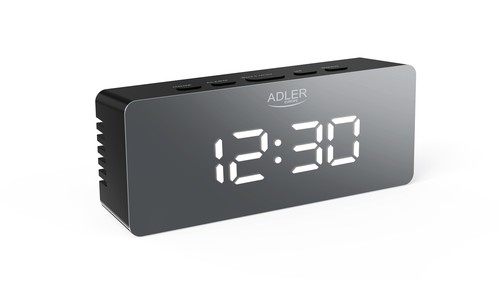 Adler wecker modi - adler,