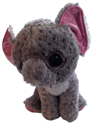 Beanie boos specks elefant - ty,