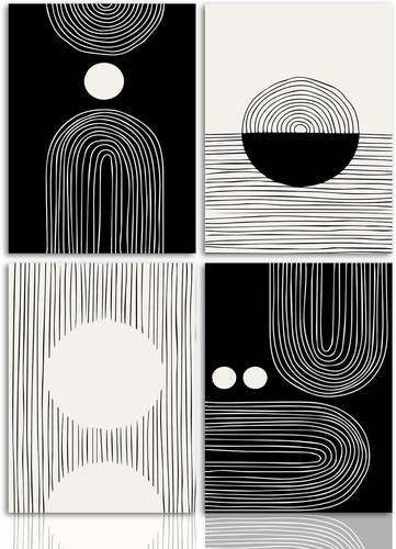 Abstrakte geometrische