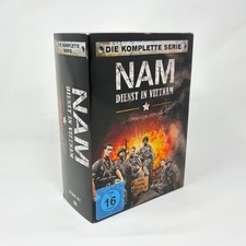 NAM - Dienst in Vietnam - Die