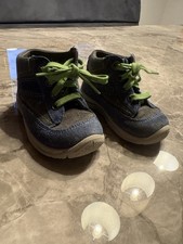 Superfit Schuhe Jungen Gr. 20