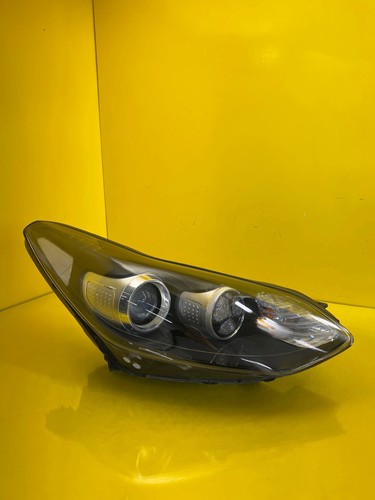 Kia sportage led - kia, iv