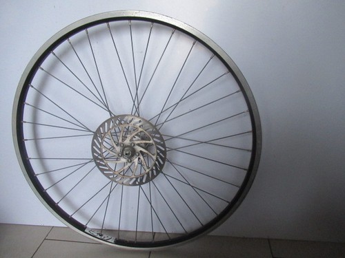 Zac vorderrad fahrrad - vorderrad,