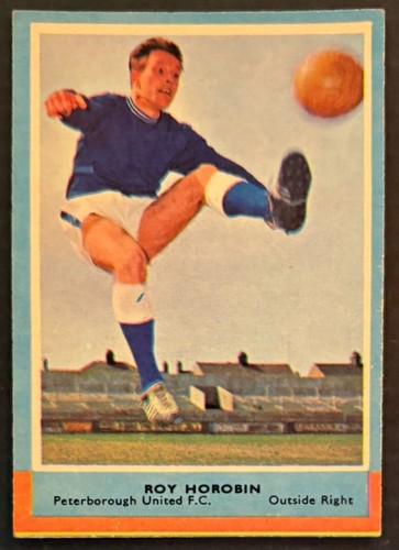 English football 1964 65 - a&bc, 1964/65