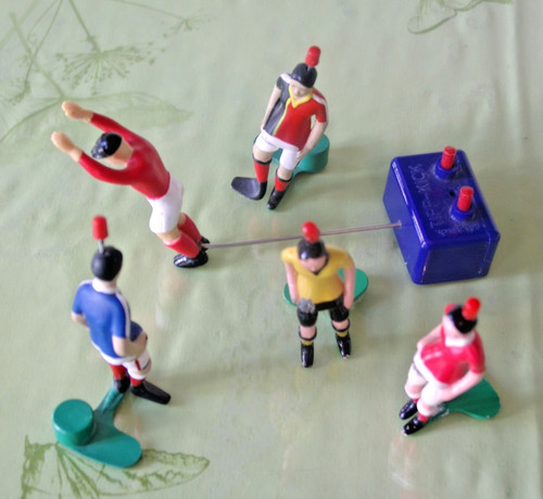 Kicker spiel ersatzteile - kicker-spiel,