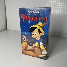 Extremely rare pinocchio - ￼,