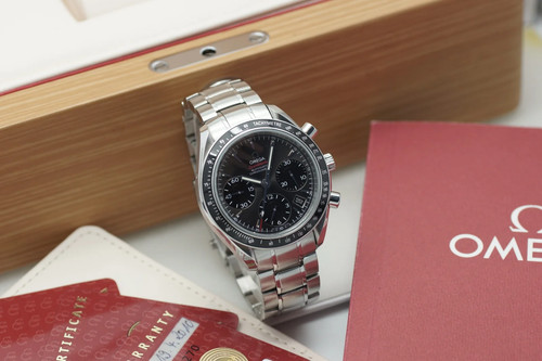 Omega speedmaster - omega,