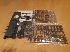 Tamiya 35056 Panzerkampfwagen