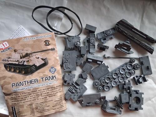 Panzerkampfwagen - , v