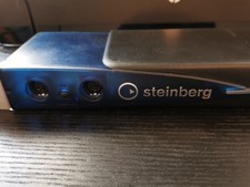 Steinberg Midex 8 USB Midi