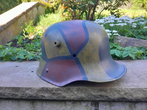 Stahlhelm m16 wk1 - stahlhelm,