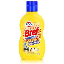 Sidol Universal-Entkalker 500