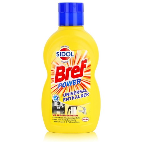 Sidol universal entkalker - universal-entkalker, 500