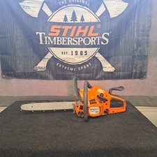 Husqvarna 240 Triobrake