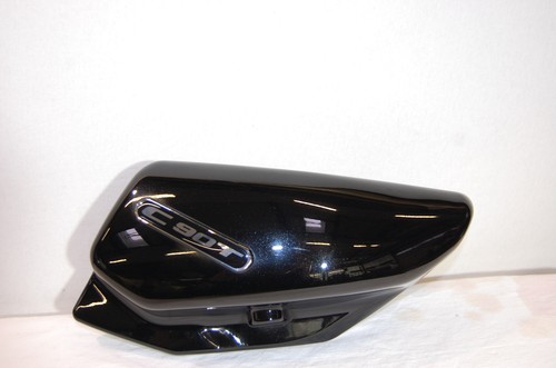 Suzuki vl1500 seitendeckel - bt,