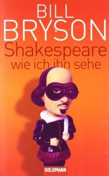 Shakespeare wie ich ihn - -,