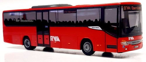 Setra 415 db regio - ul,