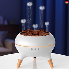 Flammen Aroma Diffuser, 250mL