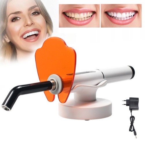 Led curing light - led,