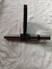 KTM HERCULES MOTOR SACHS 50/6