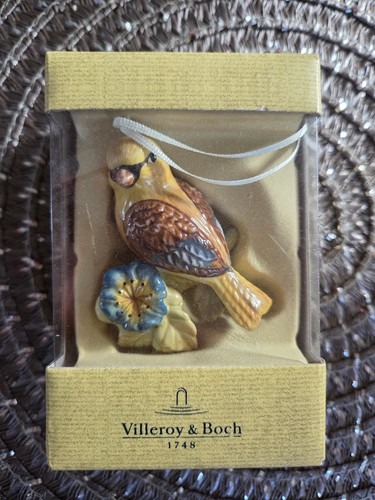 Villeroy boch spring birds - villeroy,