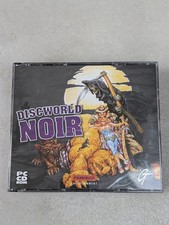 DISCWORLD NOIR - GT
