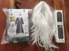 Gandalf Kostüm Fastnacht