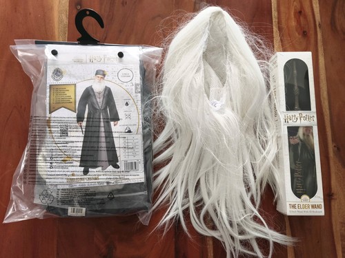 Gandalf kostüm fastnacht - kostüm,