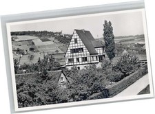 Heidingsfeld Jugendherberge