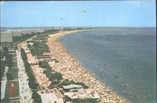 Vintage mamaia strand - mamaia,