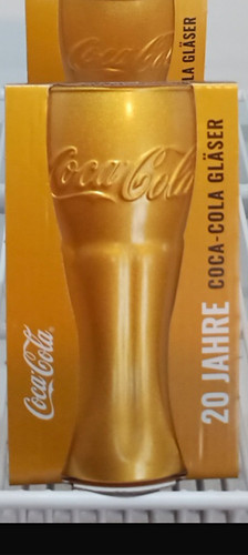 Donalds coca cola - ⚡mc,