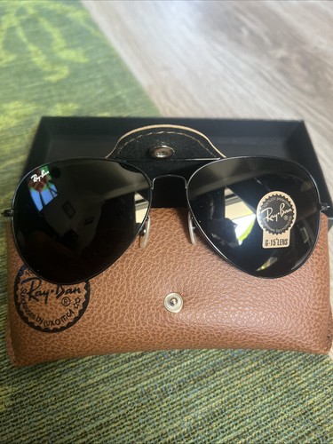 Ray ban aviator sonnenbrille - ban,