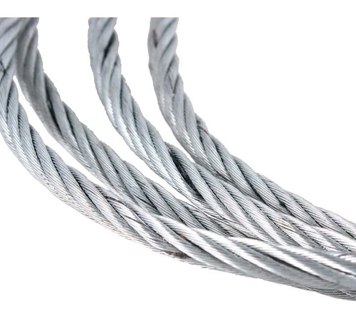Zip clip verzinkt - clip,