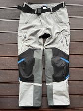 Neuwertige BMW Rallye Hose