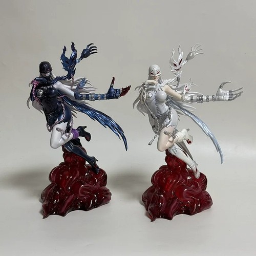 Lady devimon digimon figur - figur, 24
