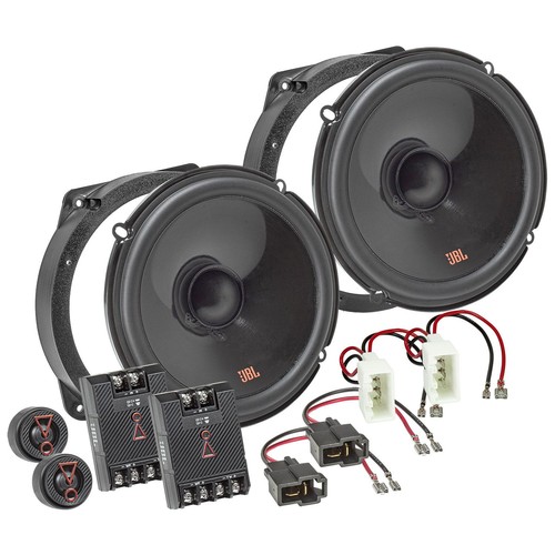 Jbl stage3 607cf - jbl, set
