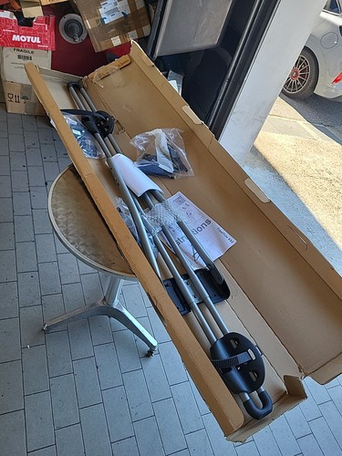 Thule freeride 532 - thule,