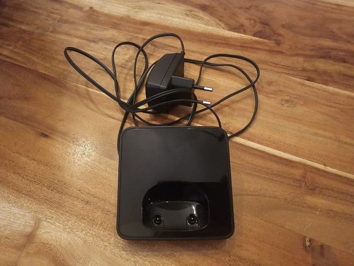 Gigaset charger ladeschale - charger,