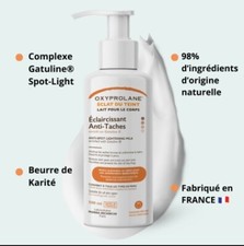 Oxyprolane Teint Glanz