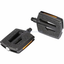 ERGOTEC 831 PEDALE PLATTFORM ANTI-RUTSCH CARTRIDGE LAGER TREKKING STADT FAHRRAD