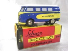 NEU: SCHUCO Piccolo VW T1