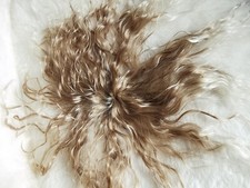 03 Damen Haarteil Pony