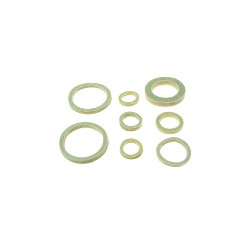 Satz filzring motorachse - filzring, (motorachse