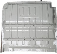 Trennwand Ducato Jumper (2012) Boxer