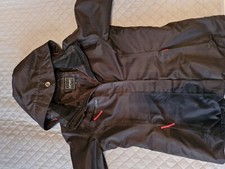 skijacke damen 42 schwarz