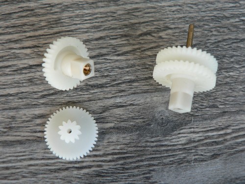Carrera structo ritzel - carrera, zum
