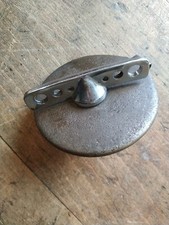 1.3 Norton 3" Enots Tank Deckel cap BSA M20 WD International Gardengate racing