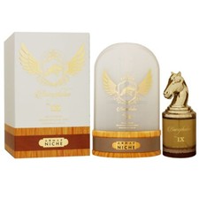 Armaf Niche Bucephalus No IX