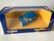 ✅ Die-Cast Corgi C330/7 1:36